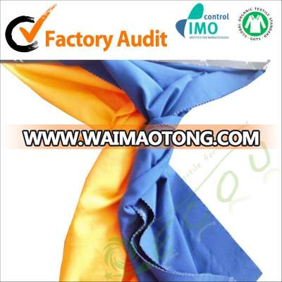 Professional supply dyeing plain 100% ramie fabric