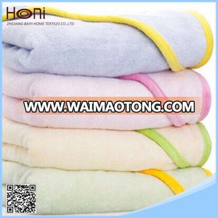 T-088 Comfortable Baby Bath Towel with Hood